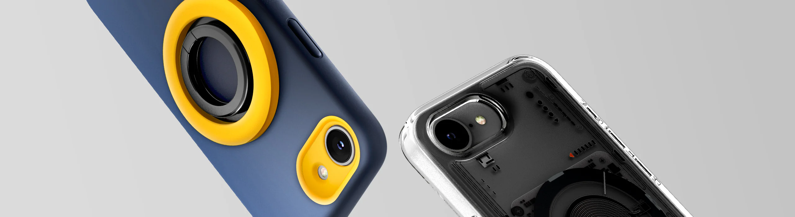Engineered Protection for Your Tech
